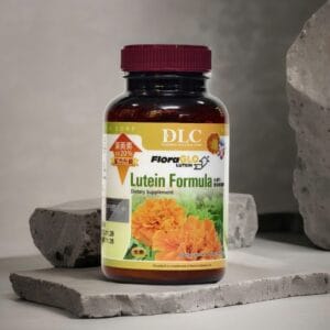 Bảo vệ mắt Lutein Formula DLC – Mỹ
