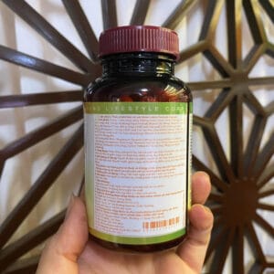 Bảo vệ mắt Lutein Formula DLC Mỹ – hình ảnh sản phẩm 1