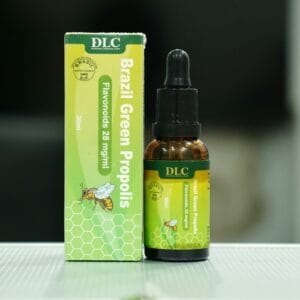 Keo ong xanh Brazil cao cấp DLC – hình ảnh sản phẩm