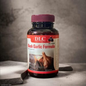 Tinh chất Tỏi đen lên men Nhật Bản DLC