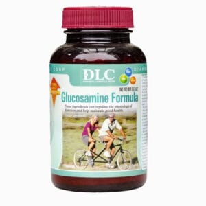 Viên Khớp Glucosamine Mỹ DLC