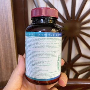 Thuốc Glucosamin 500mg của Mỹ – hình ảnh sản phẩm 1