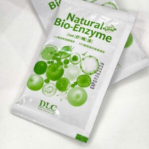 Bio-Enzyme Đài Loan