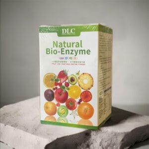 Men tiêu hóa Natural Bio-Enzyme | DLC