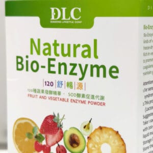 Men tiêu hóa Natural Bio-Enzyme DLC – hình ảnh sản phẩm 2