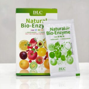 Men tiêu hóa Natural Bio-Enzyme | DLC