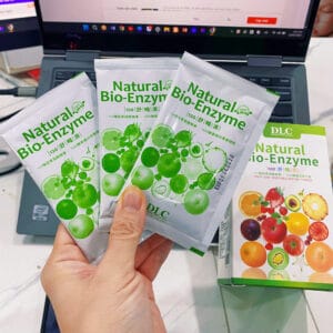 Men tiêu hóa Bio-Enzyme