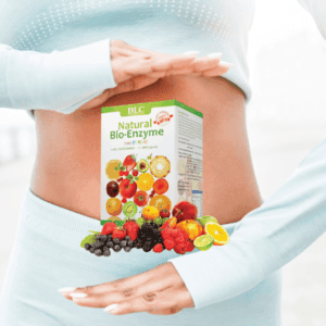 Men tiêu hóa Bio-Enzyme Đài Loan