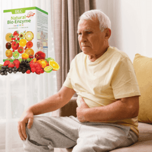 Bột tiêu hóa Bio-Enzyme DLC