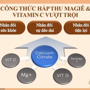 Canxi Citrate hữu cơ DLC – hình ảnh sản phẩm 18