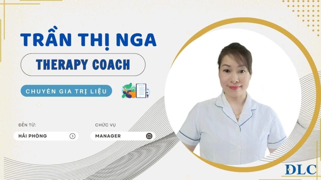 Chuyên gia đào tạo tại DLC Care – 11