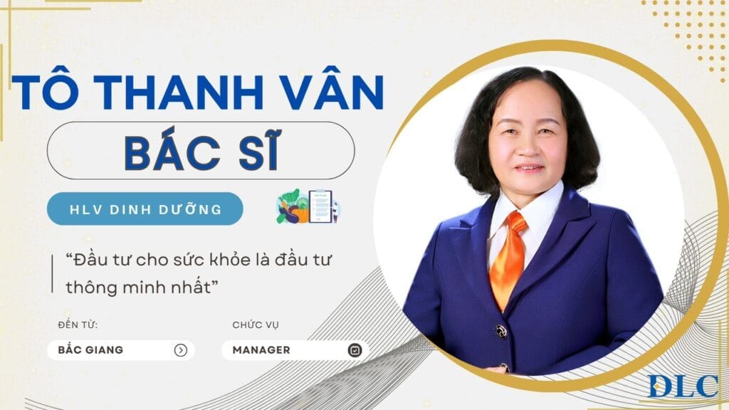 Chuyên gia đào tạo tại DLC Care – 12