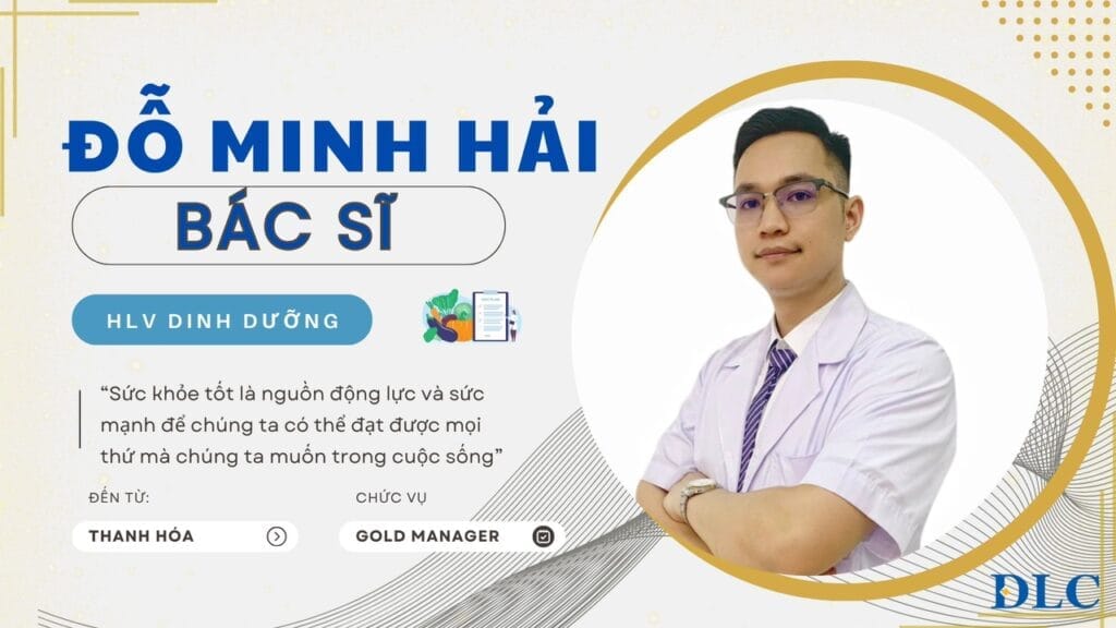 Chuyên gia đào tạo tại DLC Care – 2