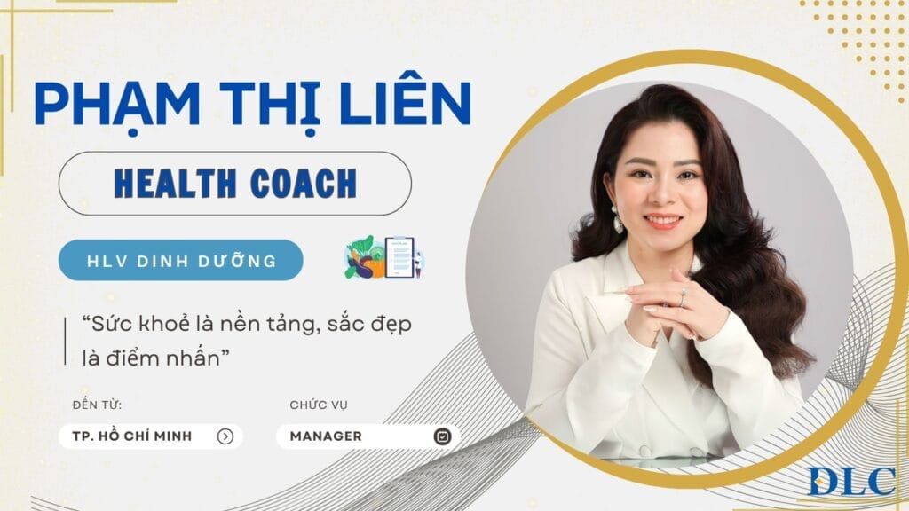 Chuyên gia đào tạo tại DLC Care – 3