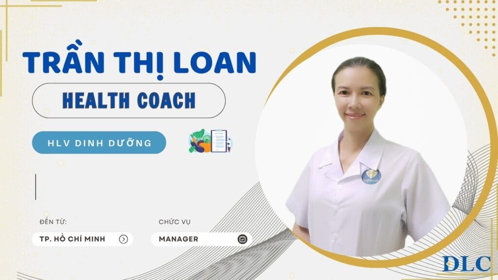 Chuyên gia đào tạo tại DLC Care – 4
