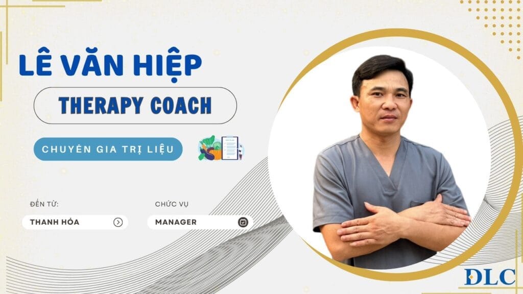 Chuyên gia đào tạo tại DLC Care – 7
