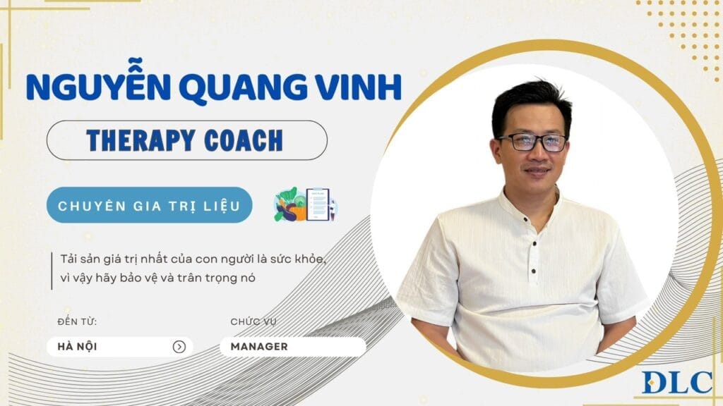 Chuyên gia đào tạo tại DLC Care – 8