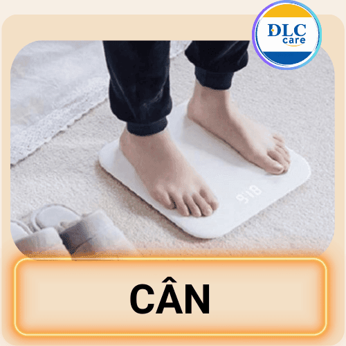 Công cụ kiểm tra sức khỏe DLC Care – hình ảnh 4