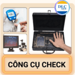 Công cụ kiểm tra sức khỏe DLC Care – hình ảnh 3