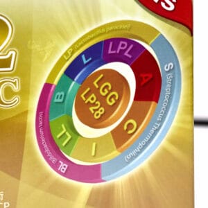 Lợi khuẩn probiotic DLC – hình ảnh sản phẩm 2