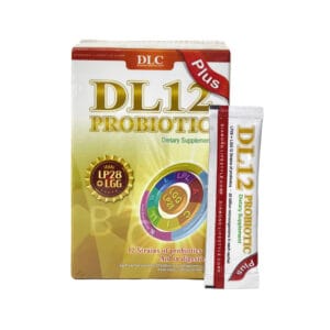 Lợi khuẩn probiotic DLC – hình ảnh sản phẩm 5