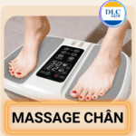 Máy Massage chân THZ BIO DLC Care