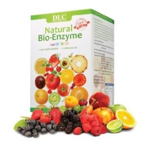 Men tiêu hóa Enzyme Đài Loan