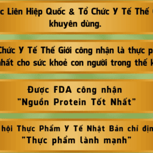 Tảo xoắn Spirulina DLC