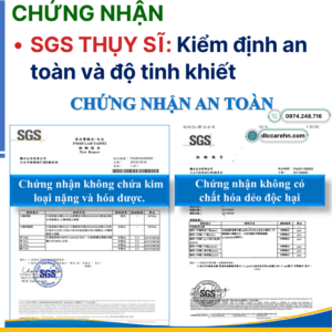 Vitamin C hữu cơ tự nhiên DLC 1000mg – hình ảnh sản phẩm 5