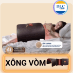 Vòm Xông Hơi khô DLC Care