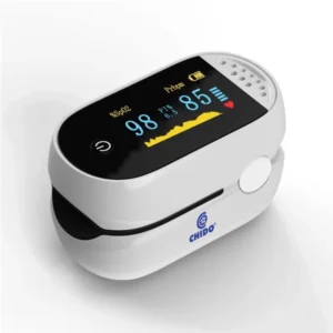 Máy Đo Nồng Độ Oxy Máu SpO2 CHIDO