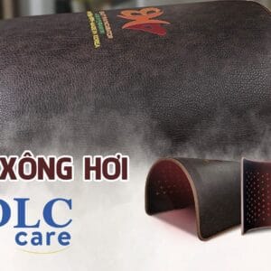 Vòm Xông Bio Health Doctor Hàn Quốc