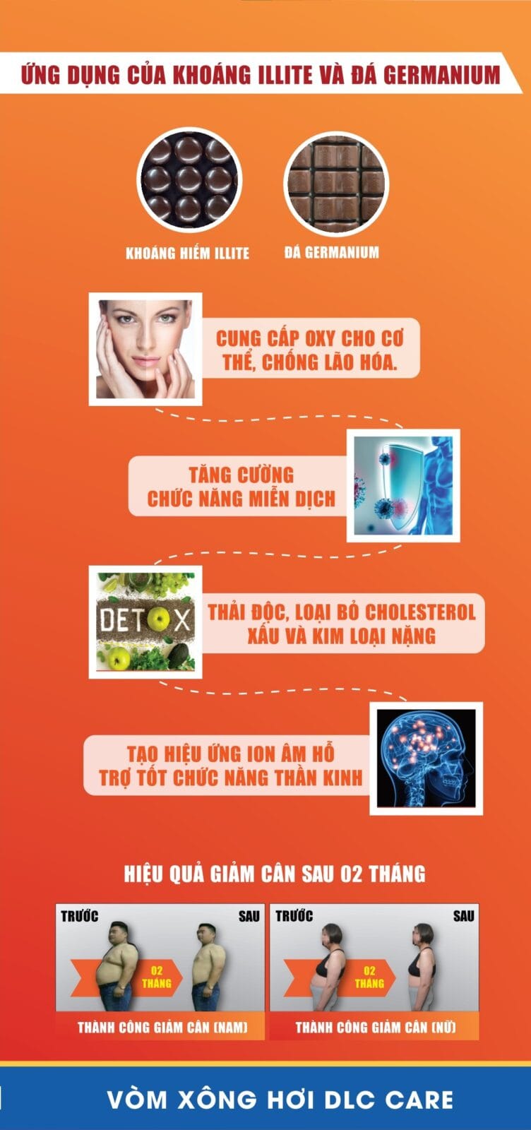 Vòm Xông Bio Health Doctor Hàn Quốc 6