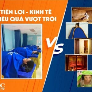 Vòm Xông Hơi DLC