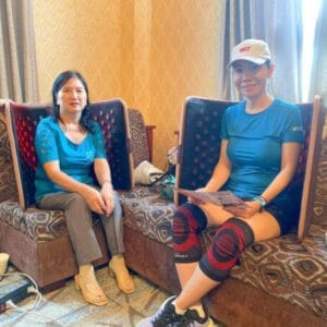 Vòm Xông Hơi DLC Care – hình ảnh sản phẩm 3