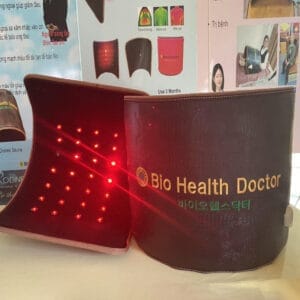 Vòm Xông Hơi DLC Care – hình ảnh sản phẩm 5