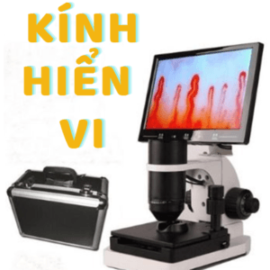 Kính hiển vi soi mao mạch máu – hình ảnh sản phẩm 1
