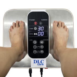 Máy massage chân THZ BIO – hình ảnh sản phẩm 1