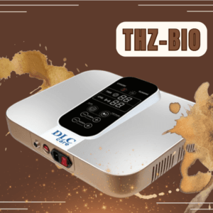Máy xung điện từ trường sinh học THZ BIO của DLC