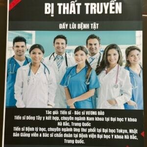 Sách Dinh Dưỡng Học Bị Thất Truyền Đẩy Lùi Bệnh Tật