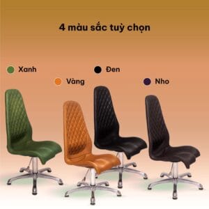 Ghế sáng chế DOCTORLOAN 90T – hình ảnh sản phẩm 5