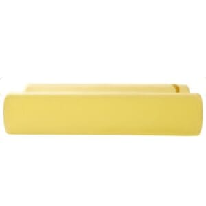 Gối cổ người lớn DOCTORLOAN AU/N đầu cao 12cm hỗ trợ điều chỉnh cột sống cổ