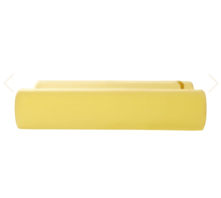 Gối cổ người lớn DOCTORLOAN AU/N đầu cao 12cm hỗ trợ điều chỉnh cột sống cổ