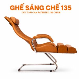 Ghế sáng chế DOCTORLOAN 135