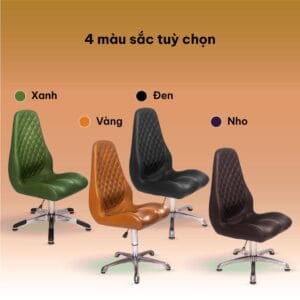 Ghế VIP 90 DoctorLoan – nắn chỉnh cột sống xương chậu khi ngồi 8