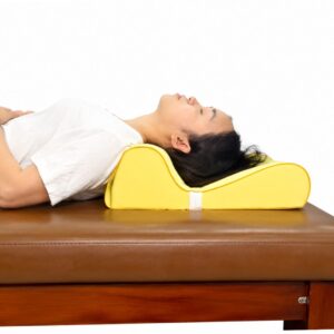 Gối nắn chỉnh cổ sáng chế DoctorLoan F5
