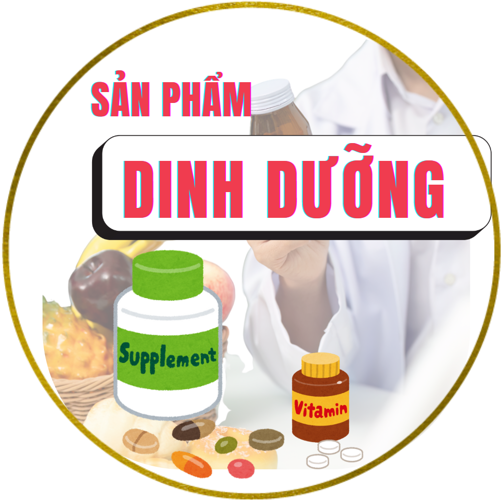 Dinh dưỡng