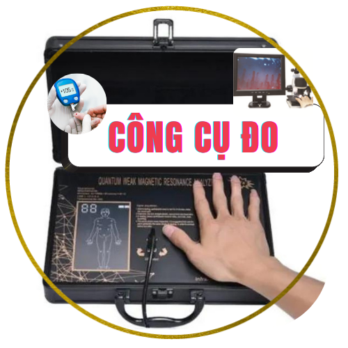 Công cụ kiểm tra sức khoẻ