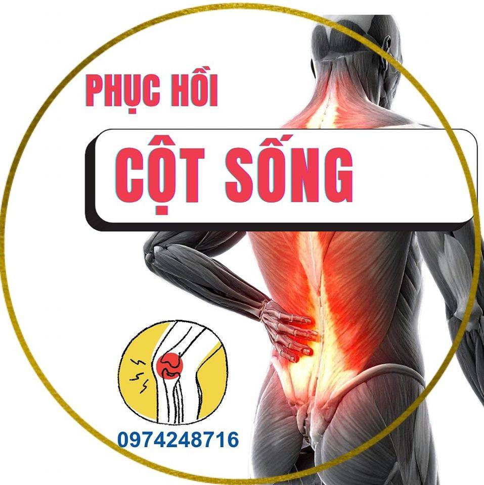Hỗ trợ cột sống