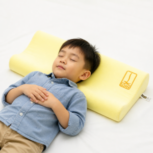 Gối trẻ em DoctorLoan 2-10 tuổi